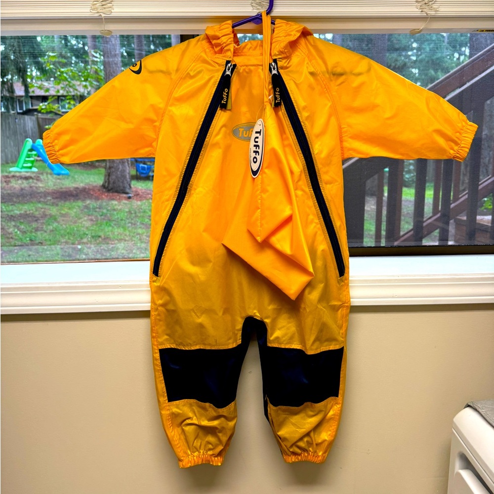 Muddy Buddy 2T